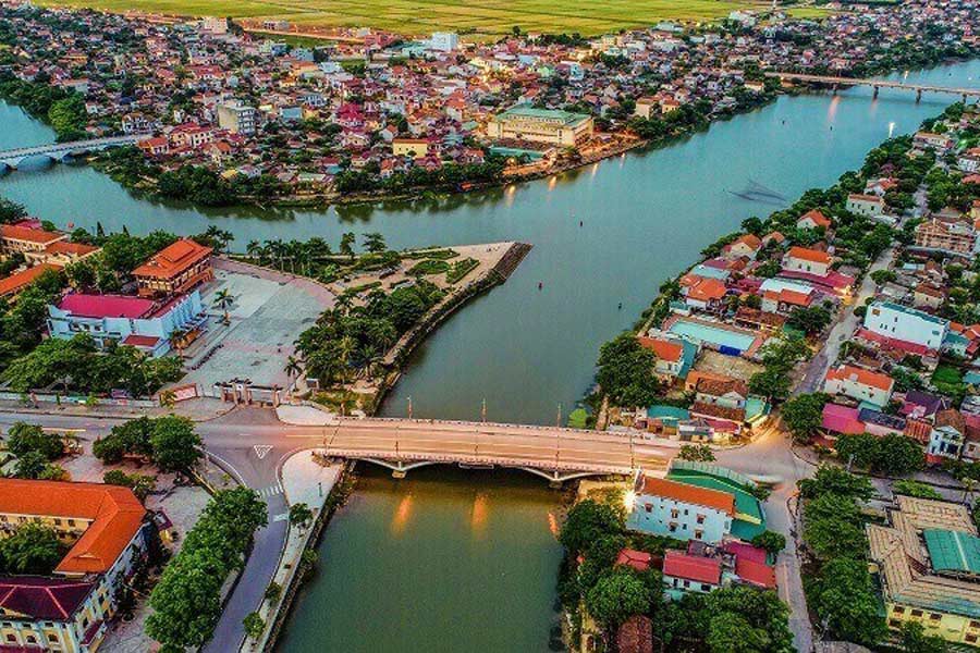 Le Thuy best time to visit
