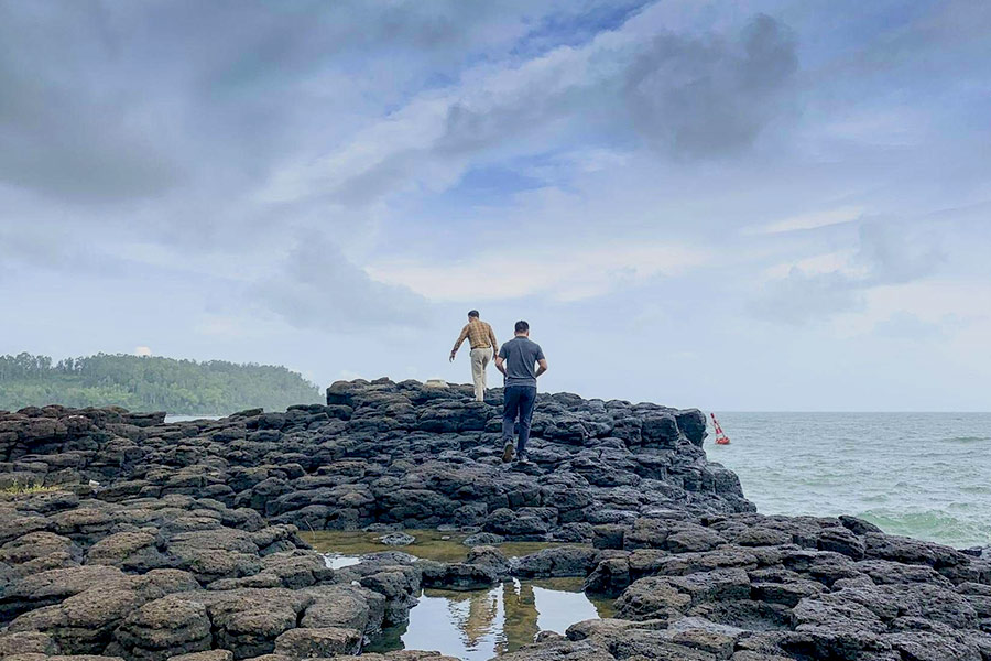 Quang Ngai Best time to visit