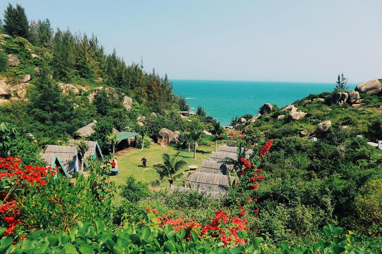 This promises to be a place that will bring wonderful memories for your friends or family