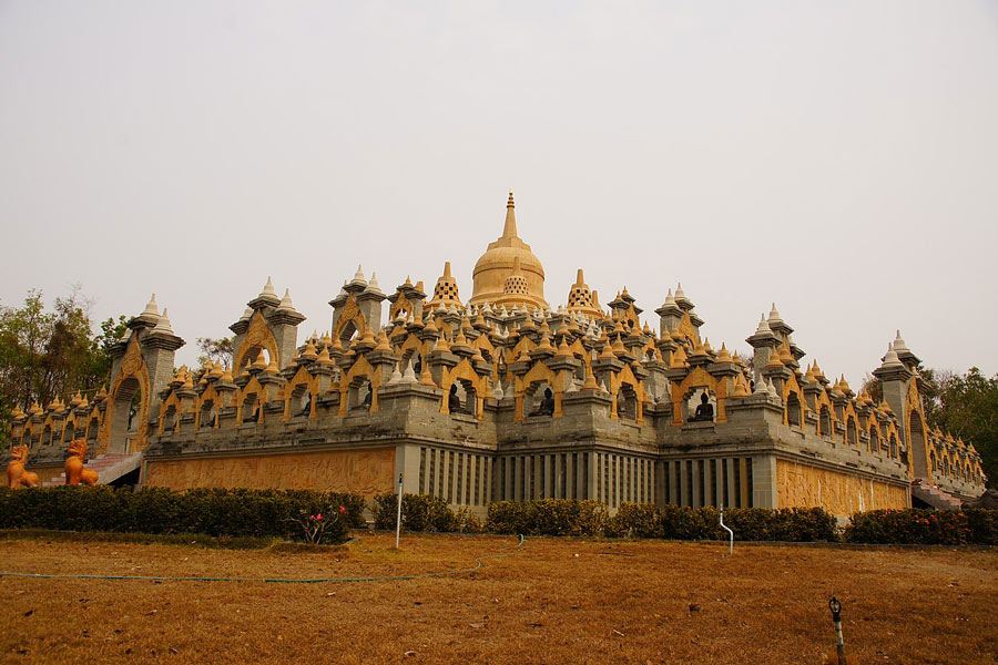 Roi  Et - Thailand