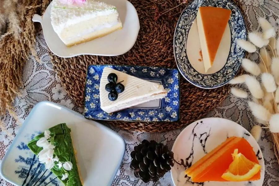 What to eat in Roi Et
