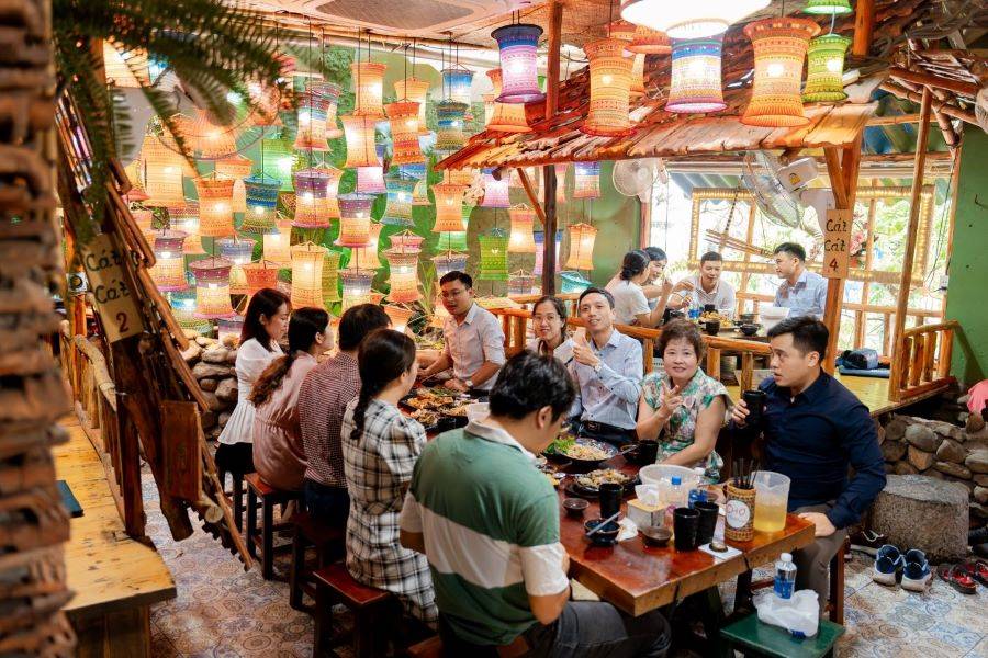 Capture beautiful moments of your time in Sapa, Vietnam (Source: News)