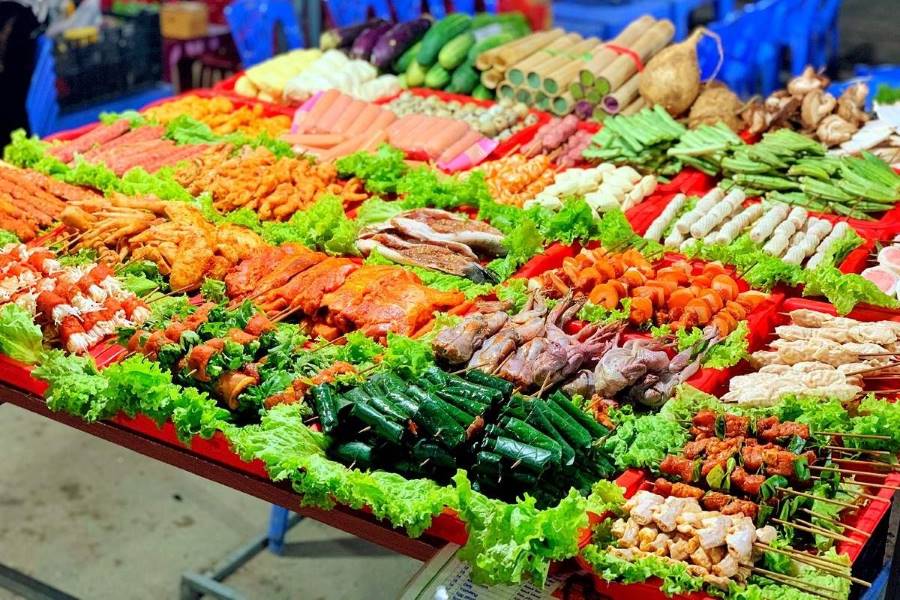 Taste the Flavors of Northwest Cuisine (Source: Sapa Trip) 