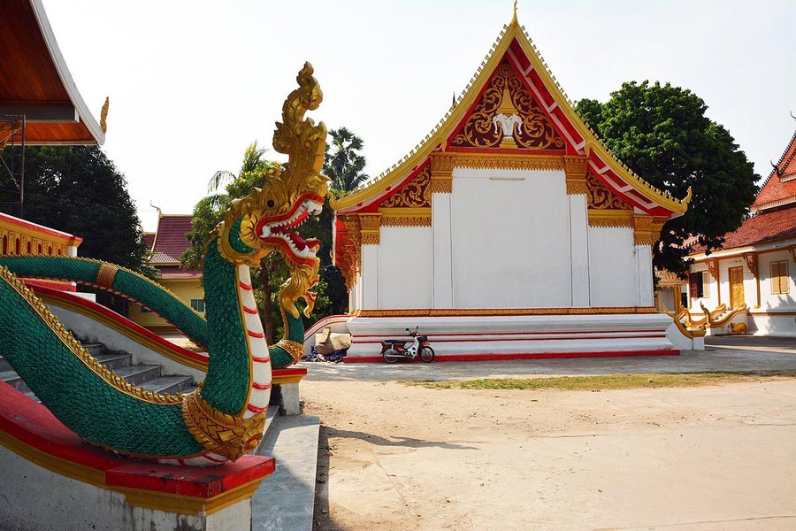 Wat Xayaphoum