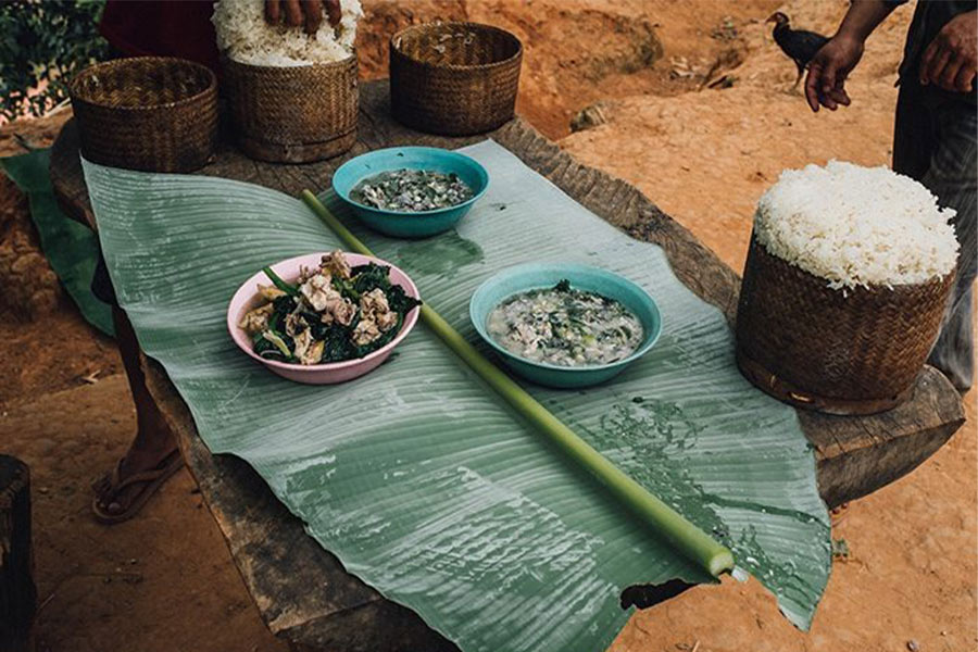 Nam Phouy NBCA Travel Guide: What to do