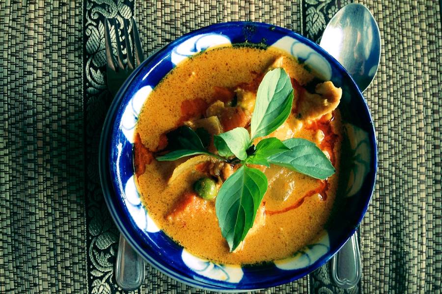 This province offers a variety of Khmer dishes