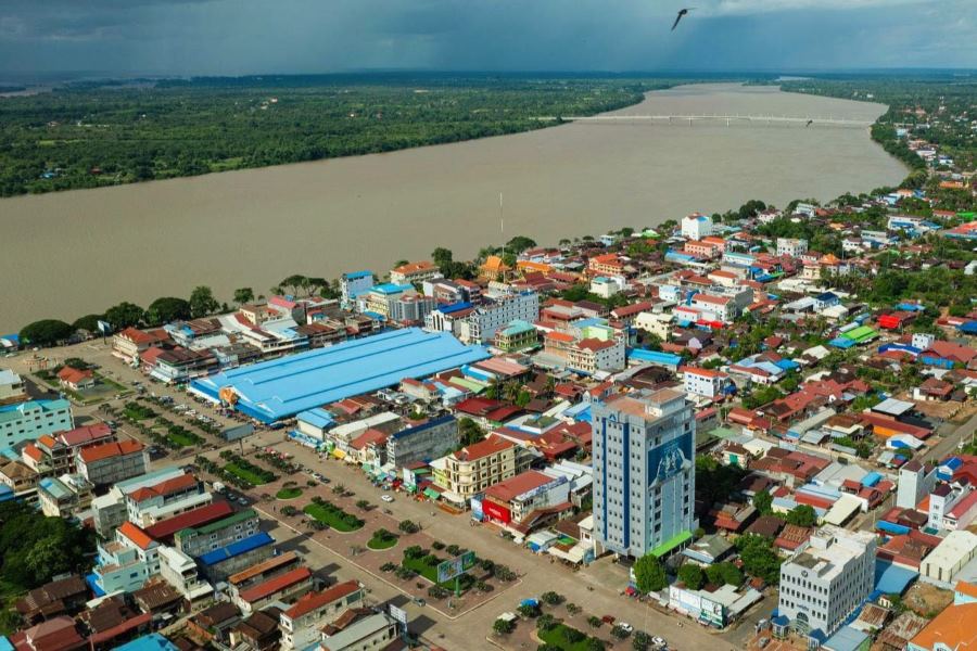  This province is becoming more developed and is attracting investment in tourism