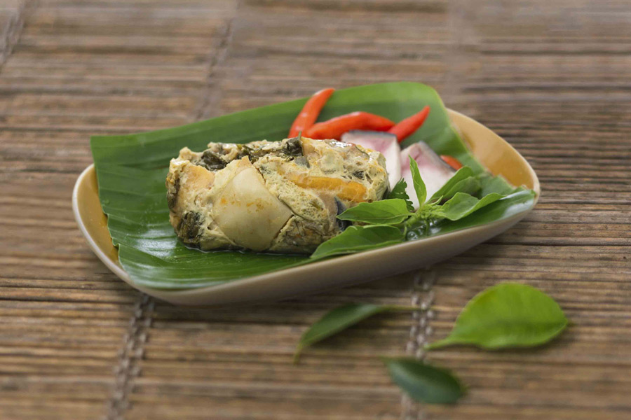 Must-try cuisine 5-day tour in Laos
