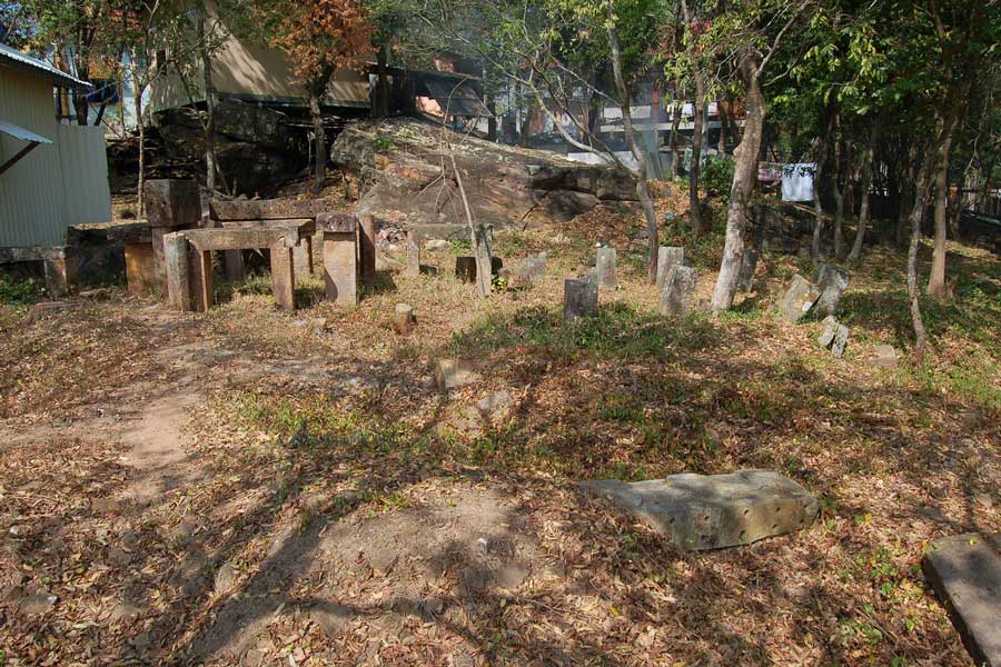 Best time to visit Preah Net Preah 