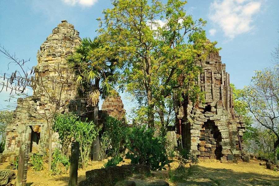 Wat Banan