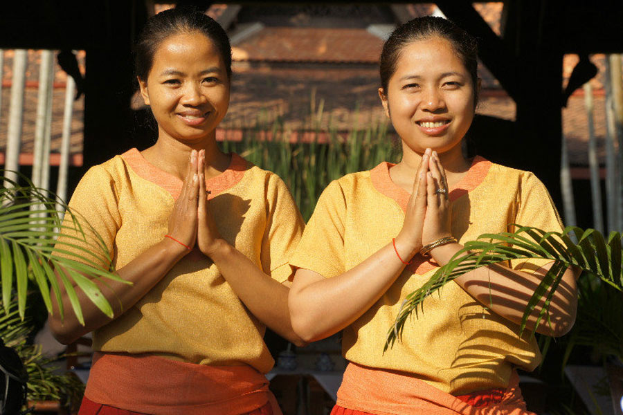 Some tips for a 7-day tour in Cambodia