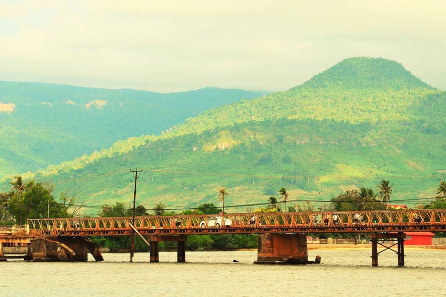 Best attractions for a 7-day tour in Cambodia
