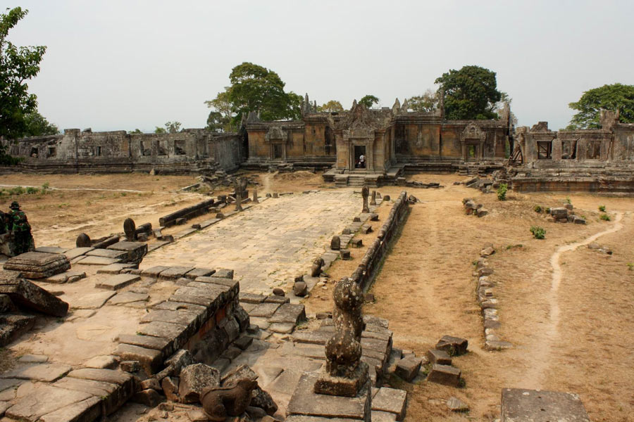 Best attractions for a 7-day tour in Cambodia