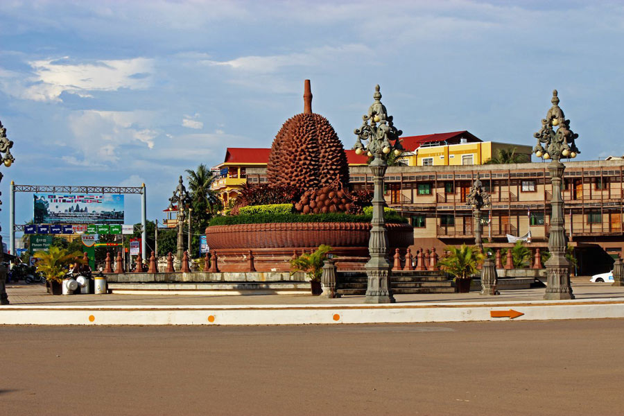 Best attractions for a 7-day tour in Cambodia