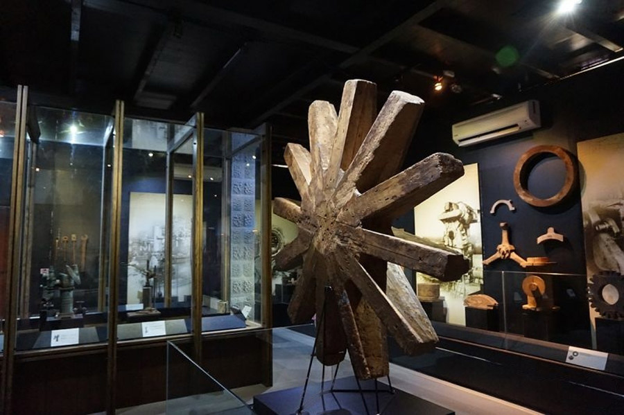 Sungai Lembing Museum