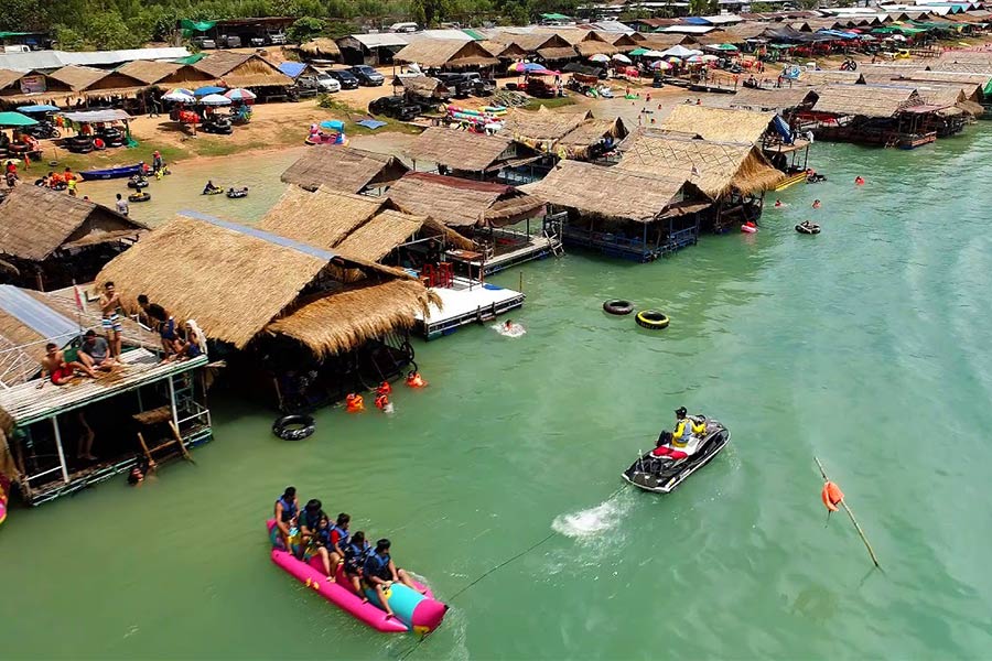 Explore Surin with Asia King Travel