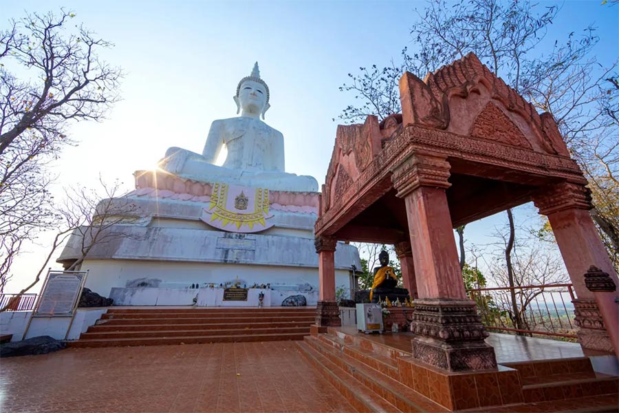 Surin Overview