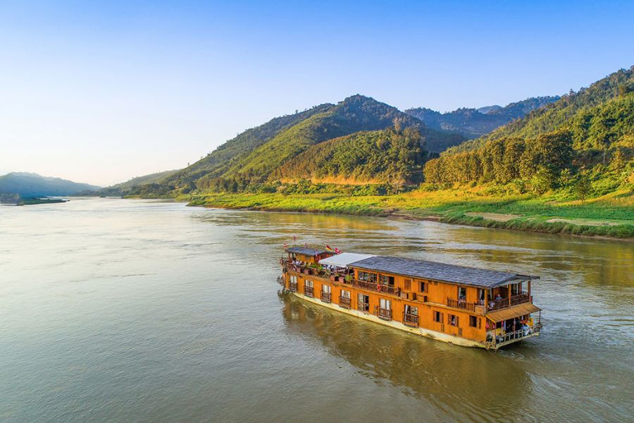 Why Take a Mekong River Cruise?