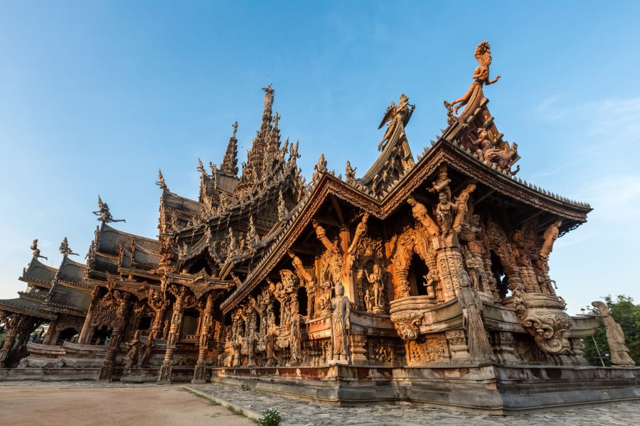 Figuring out your budget for Thailand