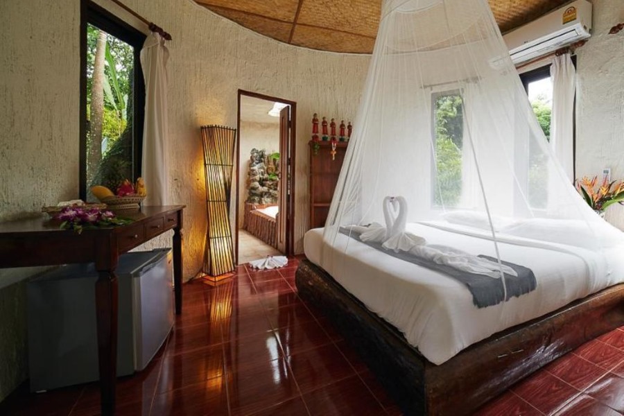 Find bargain accommodation in Thailand