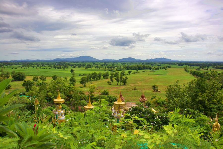 Phetchabun