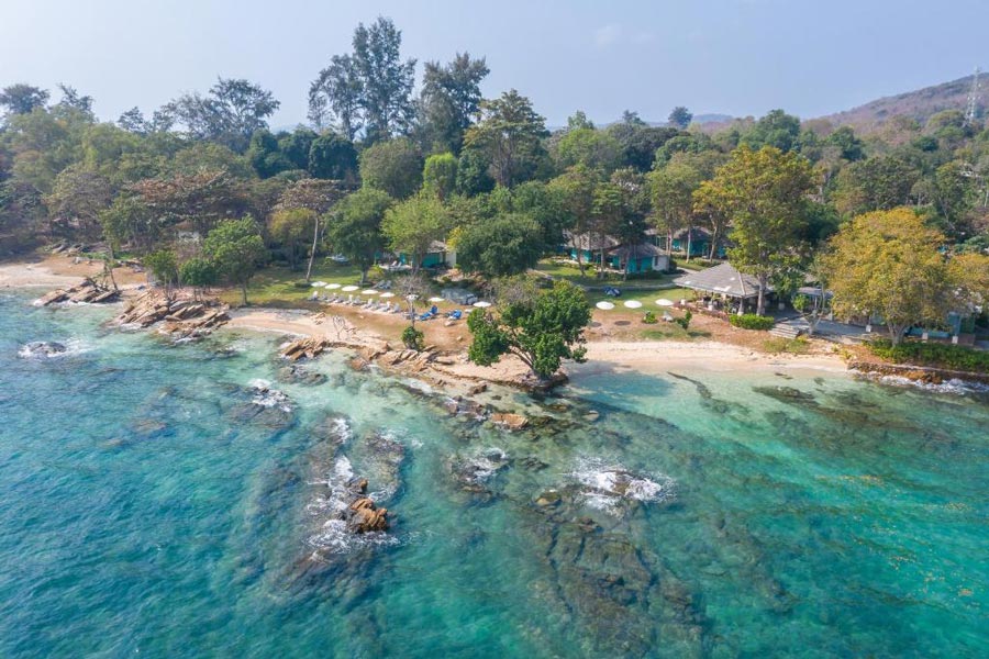 Koh Samet - Rayong