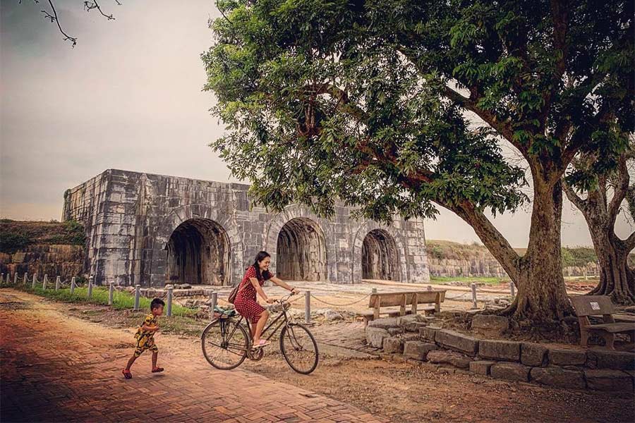Ho Citadel Travel Guide: Explore with Asia King Travel