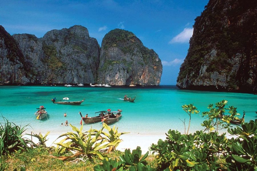 Beaches in Phuket