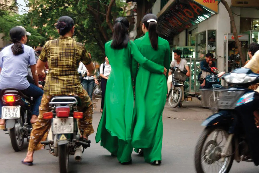 Things You Should Be Aware When Traveling to Vietnam