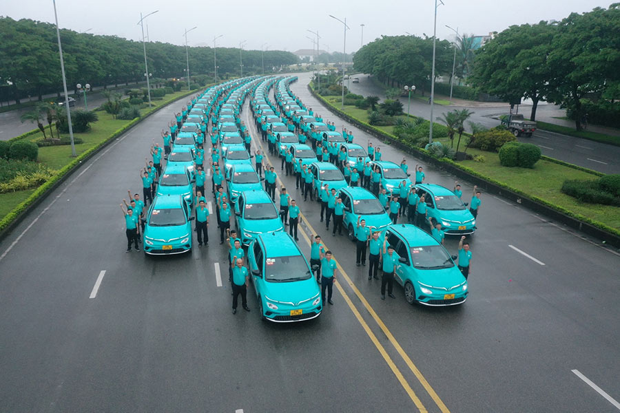Tips to avoid taxi scams
