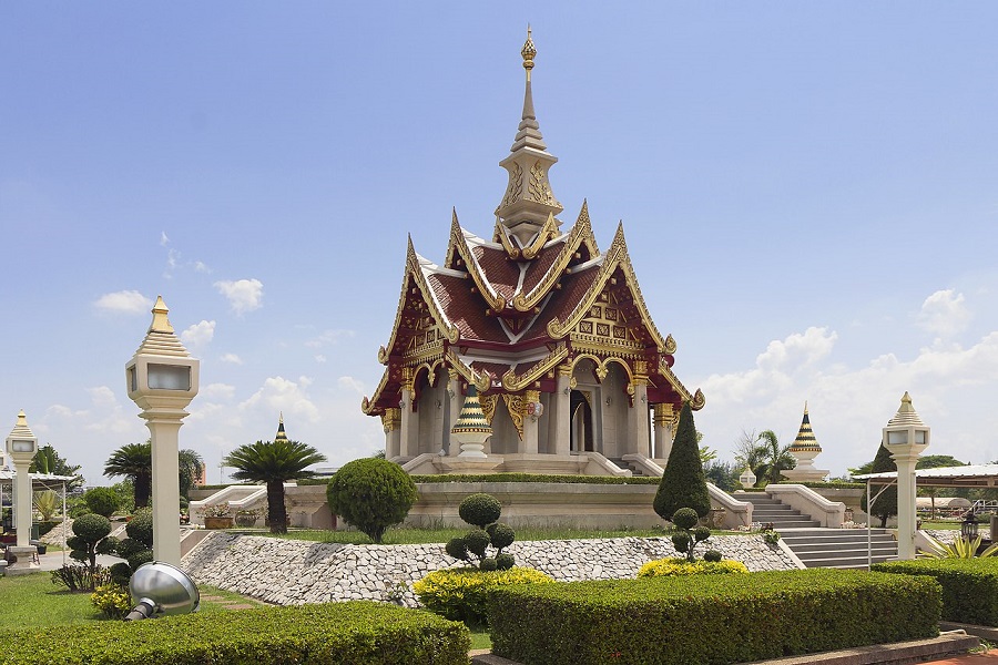 Beyond its attractions, Udon Thani’s local culture is another standout feature