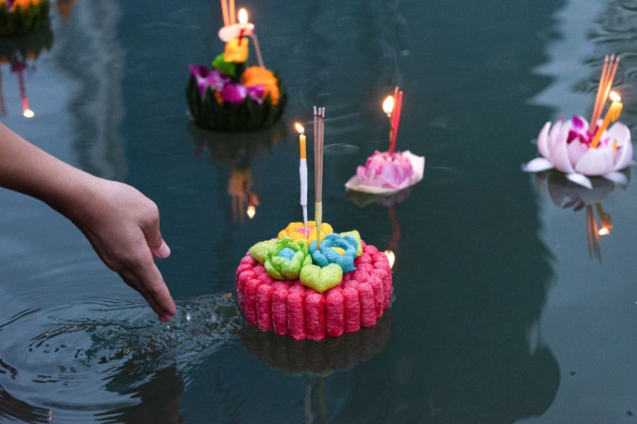 Thailand Tour 5 Days