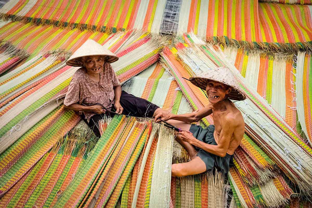 Hoi An Ancient Town