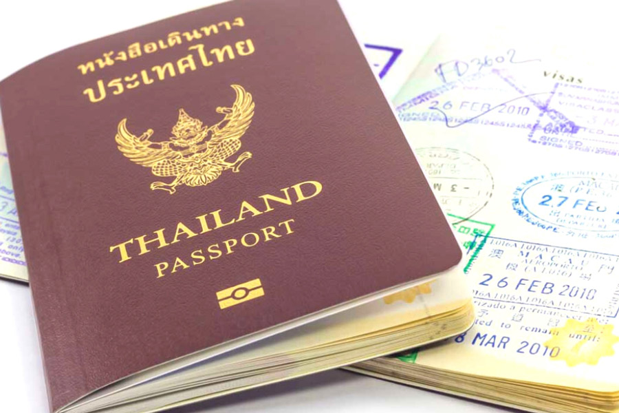 Planning your Thailand trip