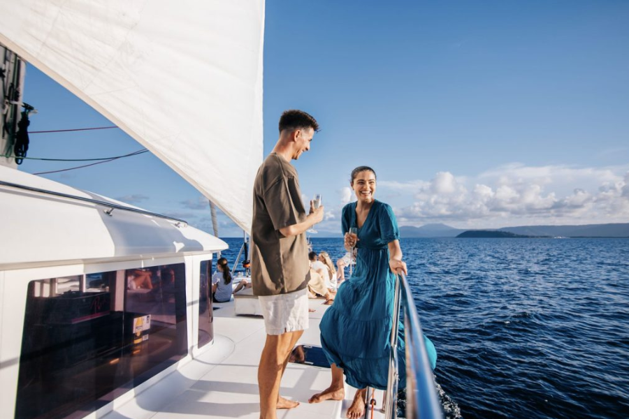 Valentine’s Day is the perfect occasion for couples to enjoy a romantic and unforgettable getaway together