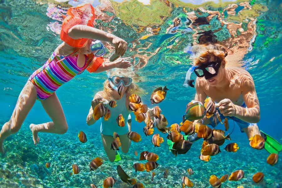Phuket, a tropical paradise to unwind