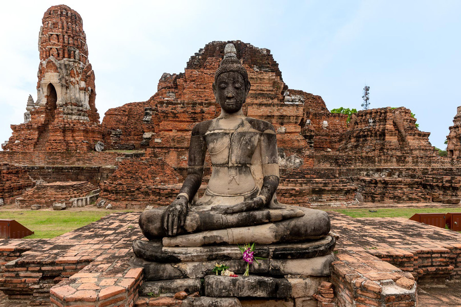 Wat Mahathat