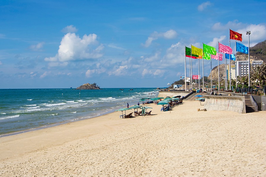 The city’s new tourism face concludes with coastal and luxury escapes