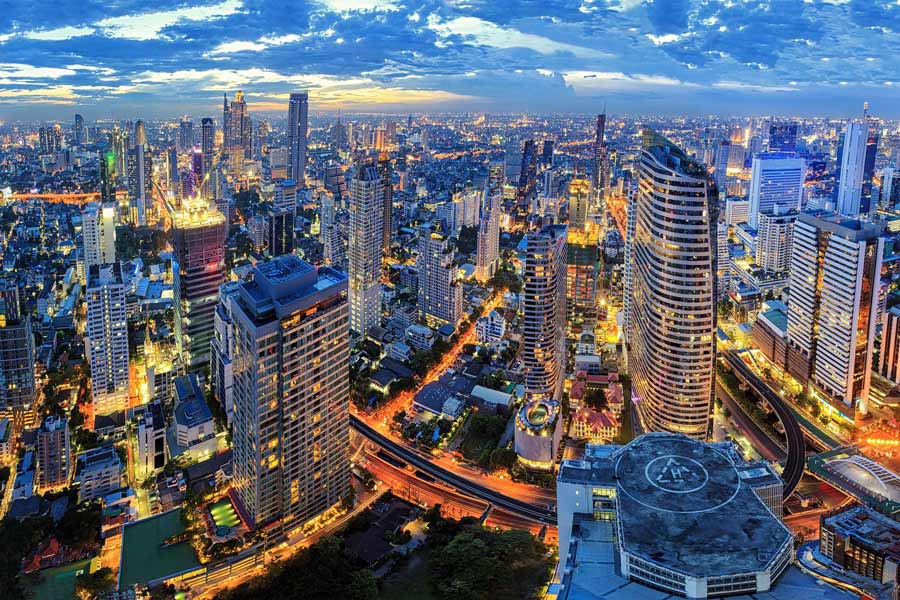 Traveling Thailand - Cambodia: Essential things to do