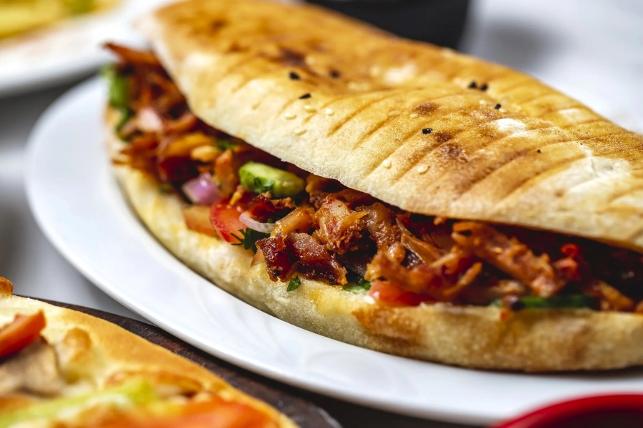 banh mi Hoi An