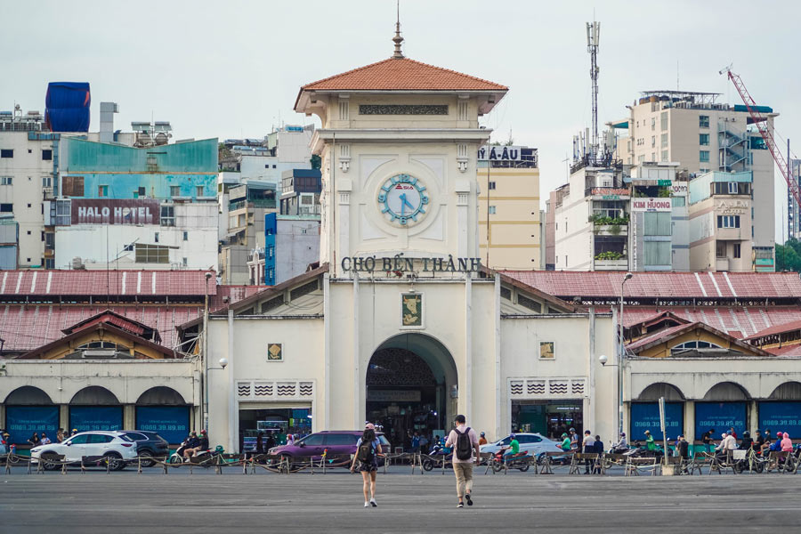 Best Attractions for a 5-Day Combined Tour of Vietnam - Laos - Thailand