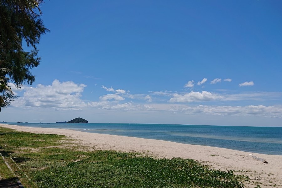Chalatat Beach