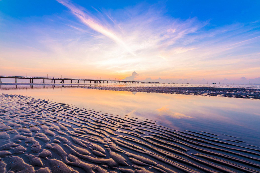 Tan Thanh Beach 