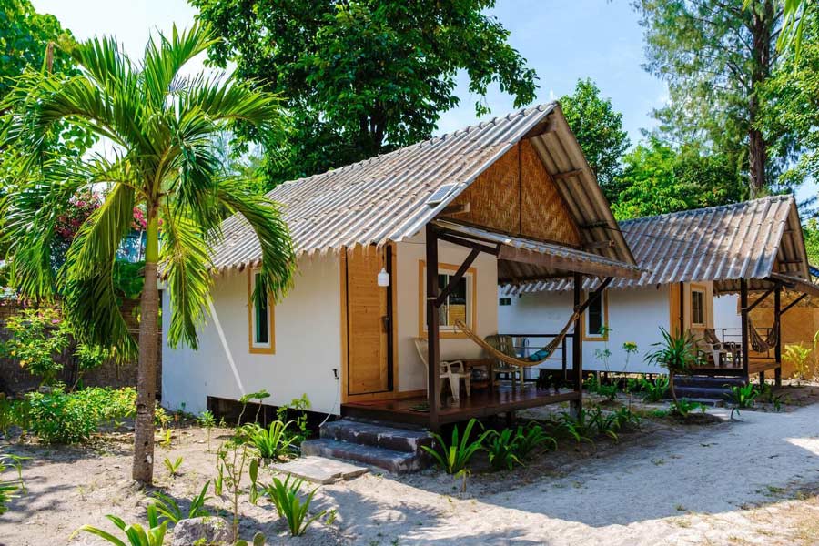 Accommodation Price