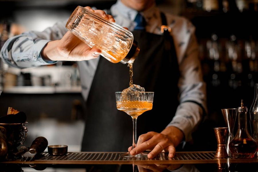 enjoy a night in Cambodia with these chic night spots