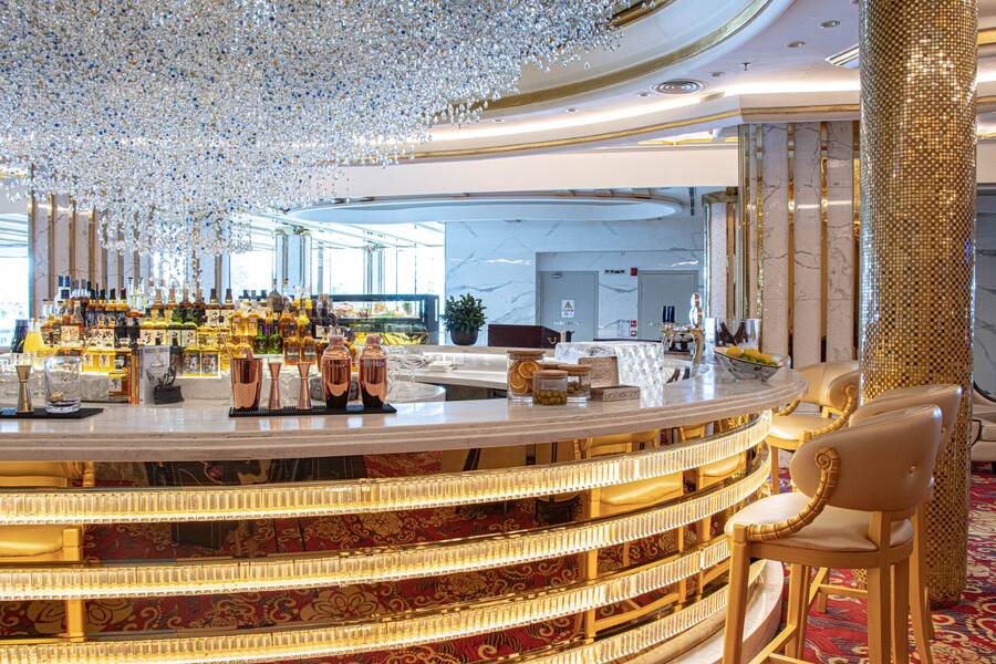 The Vimean, Phnom Penh