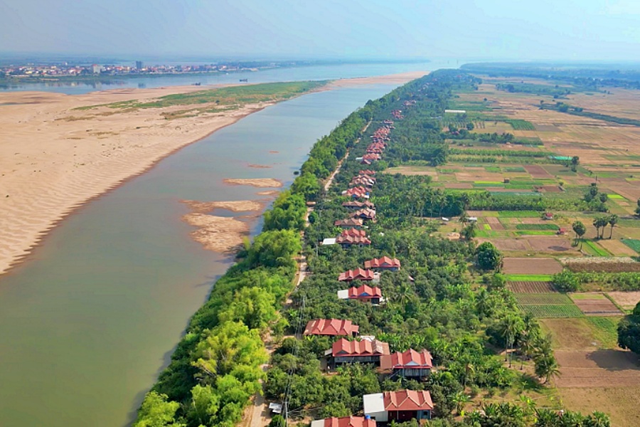 Koh Trong 