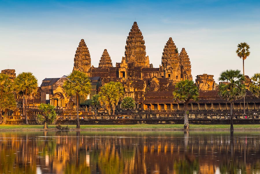 Cambodia