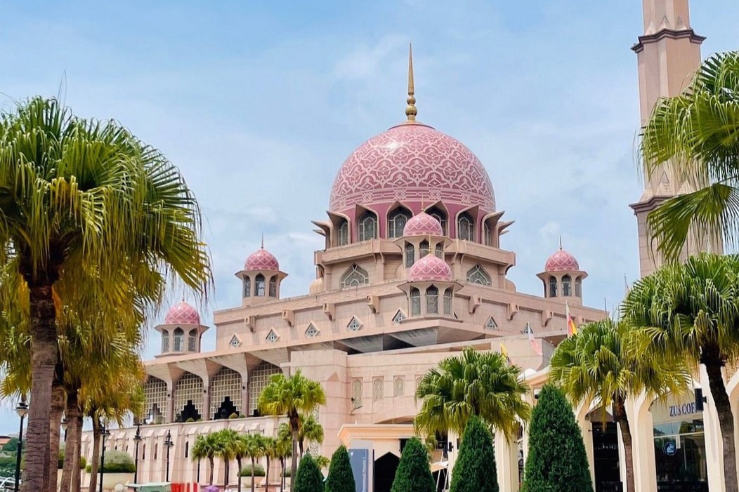 Putra Mosque