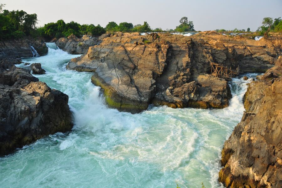 liphi waterfall